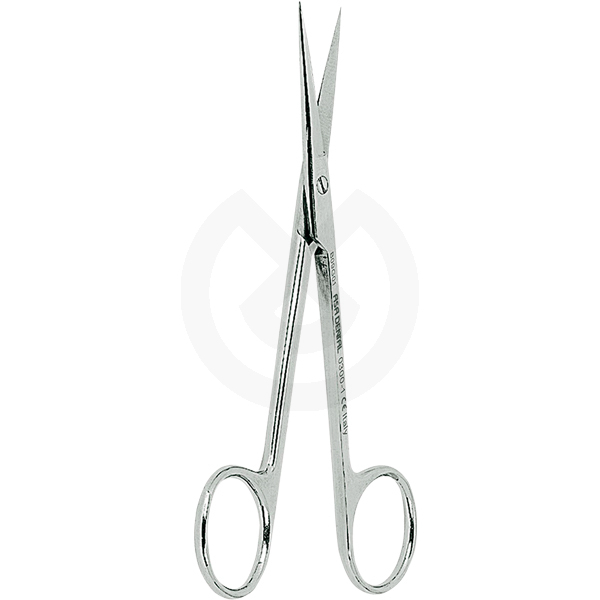 Zahnschere, 12 cm - ASA - ASA DENTAL