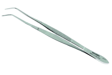 ASA Pincet - Tweezer N. 3 Meriam