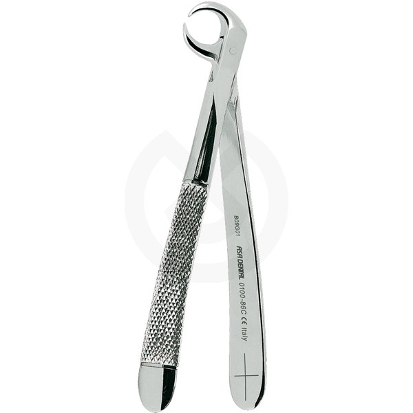 Tång nr. 86C ASA – ASA DENTAL