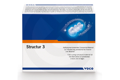 Structur 3, refill – Structur 3 – Cartridge 50 Ml A3
