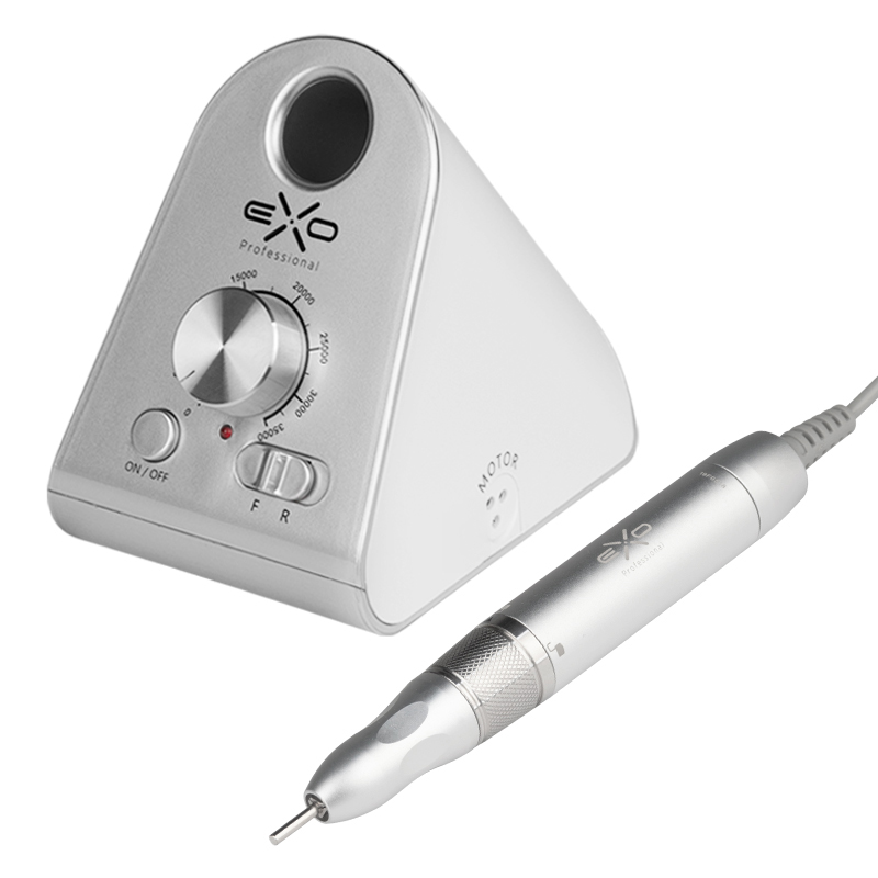Exo Silent SX7 neglefræser - børsteløs