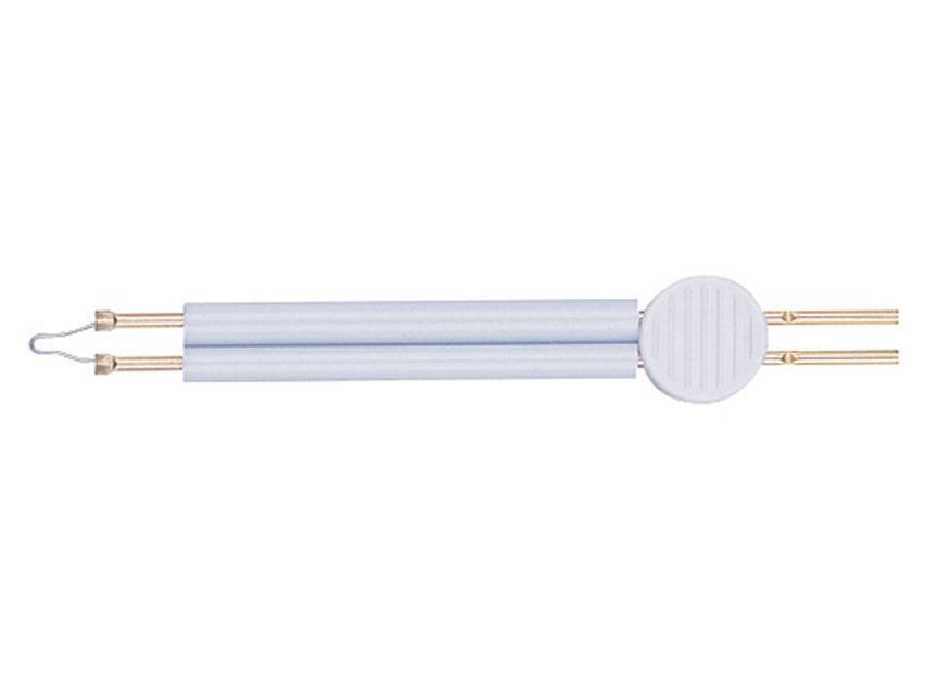 Bovie flexible Hochtemperatur-Schlingenspitze steril