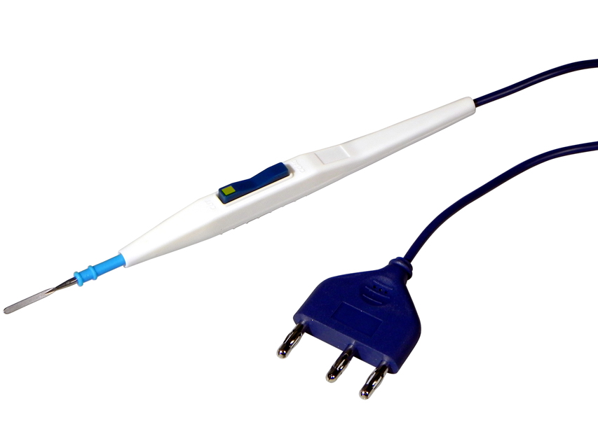 Rocker engångs MB-handtag – sterilt