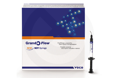 Grandio Flow Spruta, refill – Grandio Flow A3.5 -1866