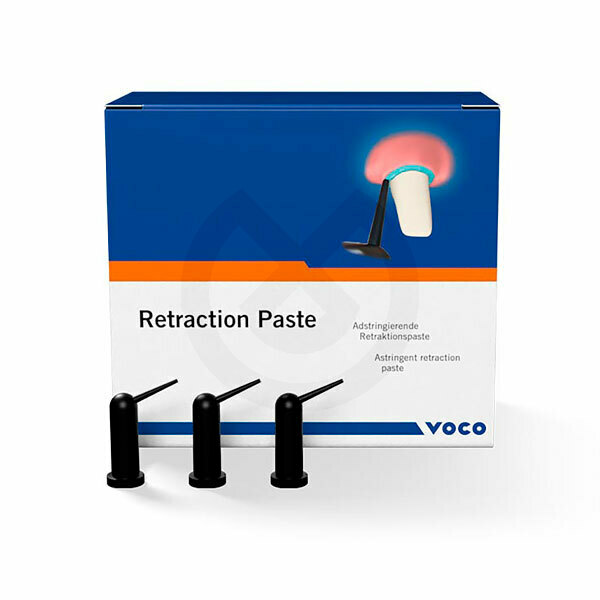 Retraktionspasta, Voco, 25 st. – VOCO