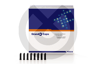 Grandio Kapslar, refill – Grandio Caps. C3 20X0 – 25 Gr.