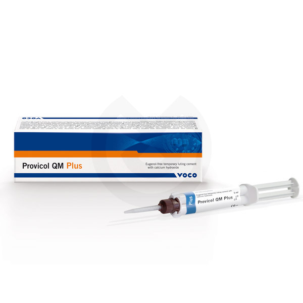 Provicol QM Plus - VOCO