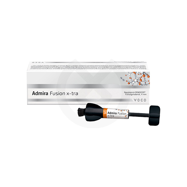 ADMIRA Fusion X-TRA 3g Sprøjte, Universal - VOCO