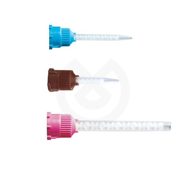Blandingsspidser, proteser - Mixing Tips - Type 9