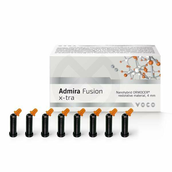 Admira Fusion X-Tra Kapsler - VOCO