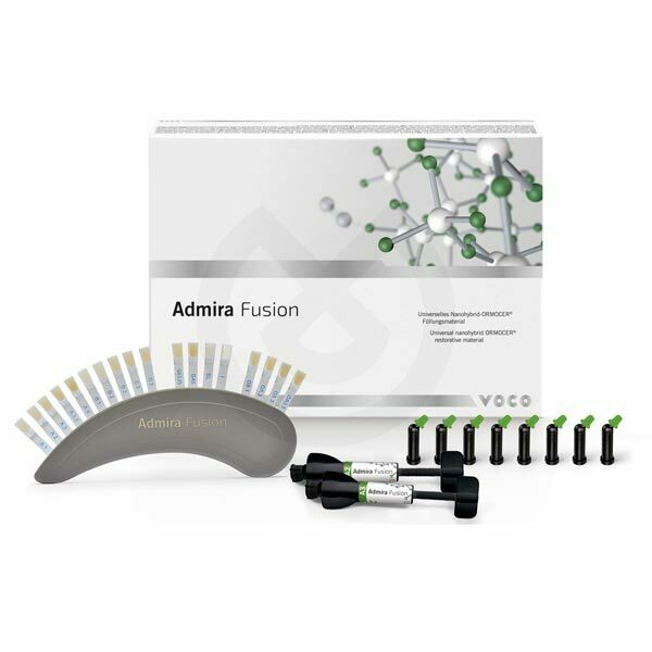 Admira Fusion kapsler - Admira Fusion Capsules A2