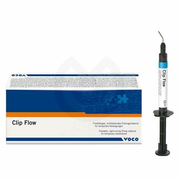 Clipflow Spruta - Voco - VOCO