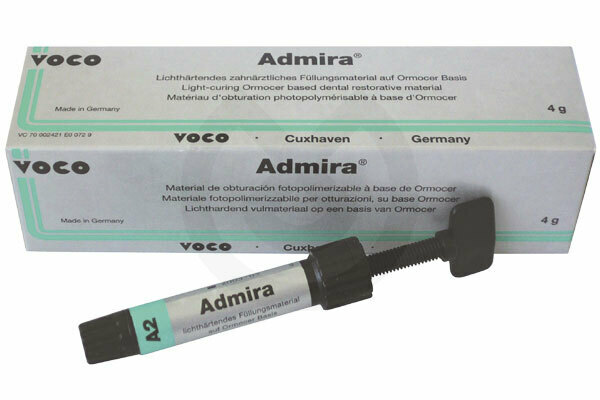 Admira Spruta, genopfyldning - Admira A1 -2421- Voco
