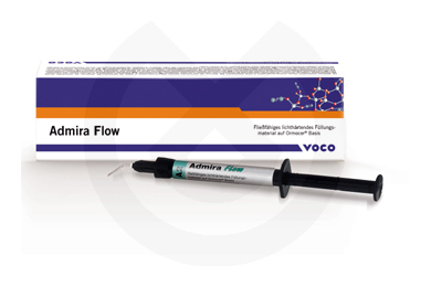 Admira Flow, 1 sprøjte - Admira Flow A1 (2X1 - 8G) -2486- Voco