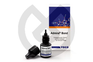 Admira Bond - Flaske 2 x 4 ml - VOCO