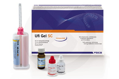 Ufi Gel SC – Patron 50 ml – VOCO