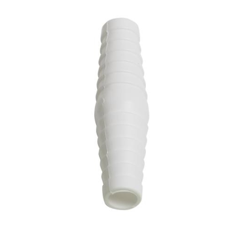 Sammanbindningsrör rak PP – 10x10mm – 100 st