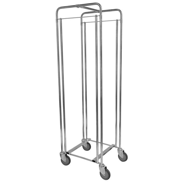 Backvagn Flex