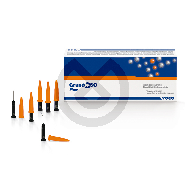 Grandio SO Flow Kapslar – Grandio So Flow A3 – 5 Capsules