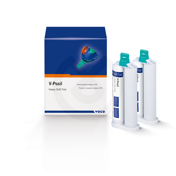 V-Posil 2 x 50 ml – V-Posil Light Fast