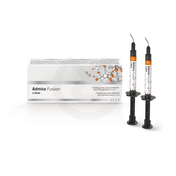 Admira Fusion X-Base - VOCO
