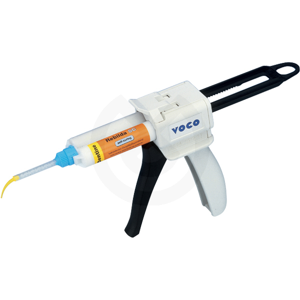 Annostelupistooli 25 ml - 1:1 - Voco - VOCO