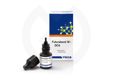 Aktivator Futurabond M+ DCA 2 ml - VOCO