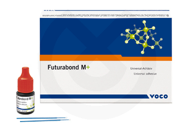 Futurabond® M+ 5 ml – VOCO