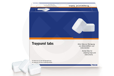 Traypurol Tabletter – VOCO