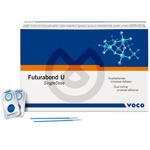 Futurabond U – Enkeldos (50 st.) – VOCO
