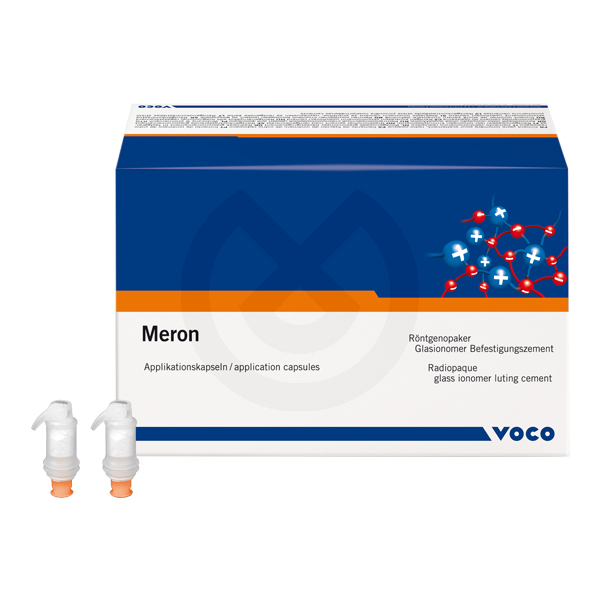 Meron applikationskapslar (50 st.) - 1242 - VOCO
