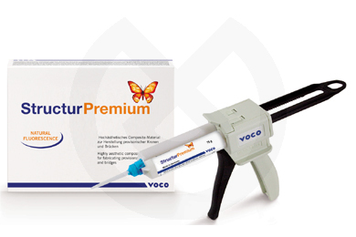 Structur Premium – Structur Premium A2 -1713- Voco