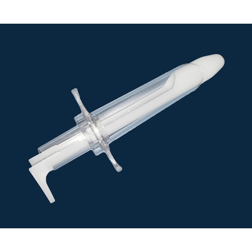 Anoskoptub plast engångs - Wing Plast - 25 st
