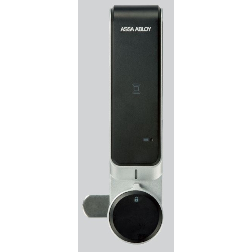 Extra kort – Assa Abloy