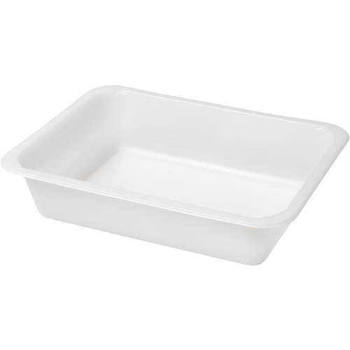 Form GPE Caterline Duniform - 1345 ml 227x178x50 mm 1-rums hvid - 216 stk