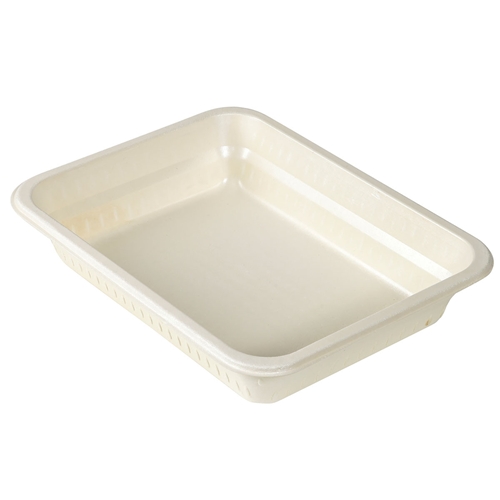 Fiberform Menu Duniform - 1300ml 227x178x45mm 1-rum na - 180 stk