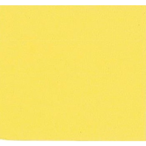Serviette 1/4-Falz 1-lagig - 24x24 cm gelb - 400 St.