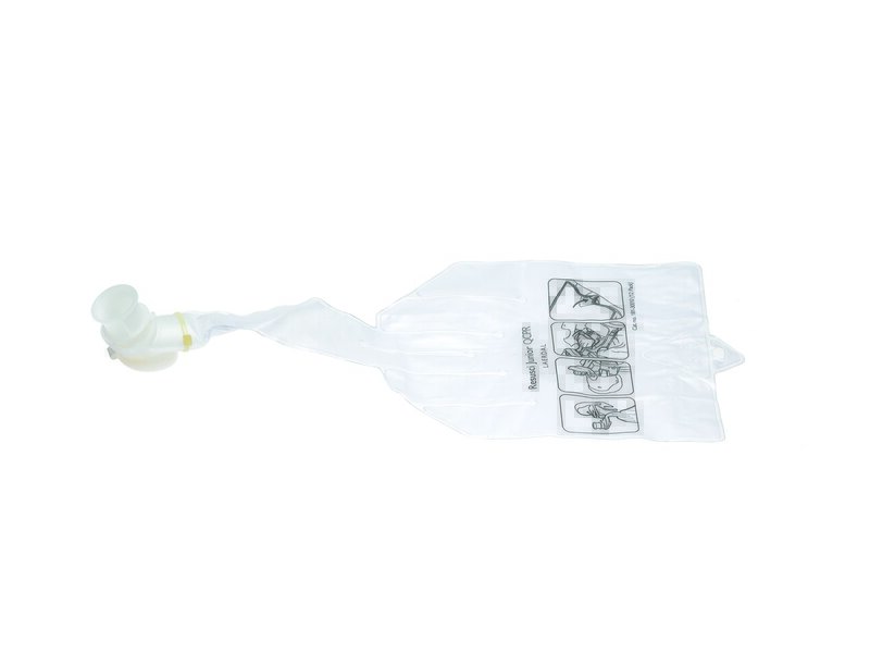 Luftvej Res.Jr QCPR x 12