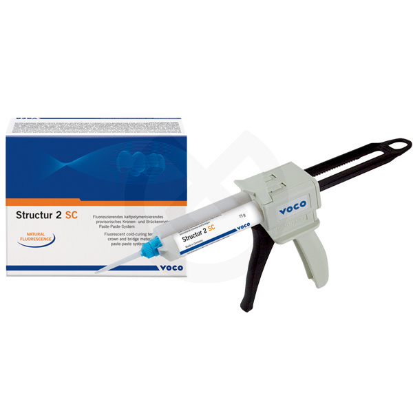 Structur 2 SC, refill – Structur 2 Sc – Cartridge 75 G A2
