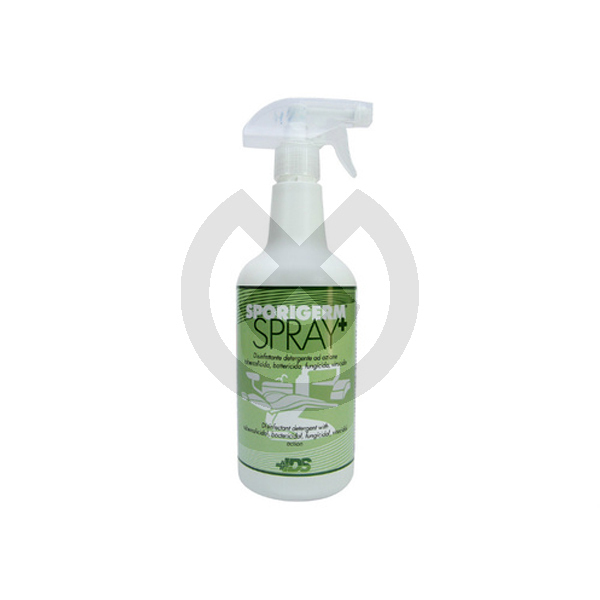 Sporigerm Spray - IDS