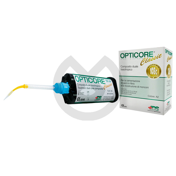 Opticore Classic Patron - IDS