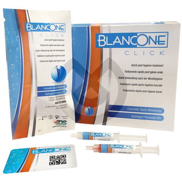 Blancone Klik - IDS