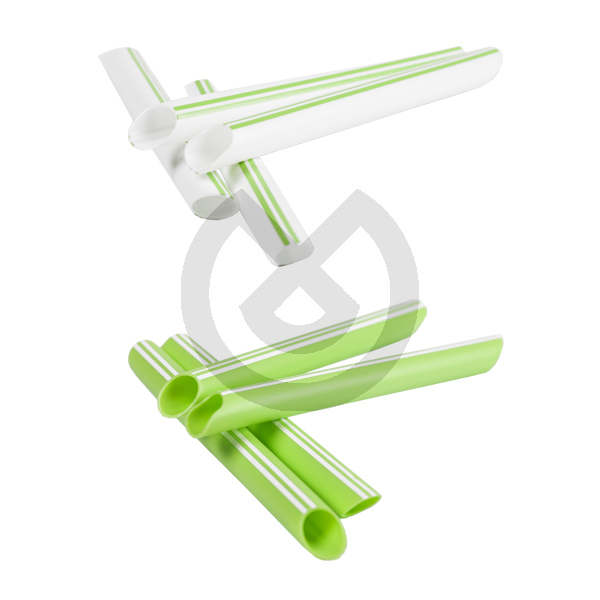 Hygovac® Bio sugrör 9,5 cm – Hygovac® Bio Aspirator Tubes White 9.5 Cm