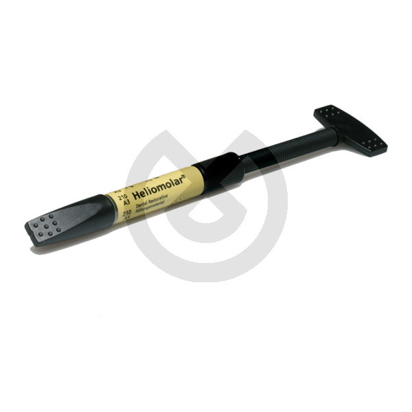 Heliomolar Radiopaque Spruta – Heliomolar 1 Syringe 410/D3/35