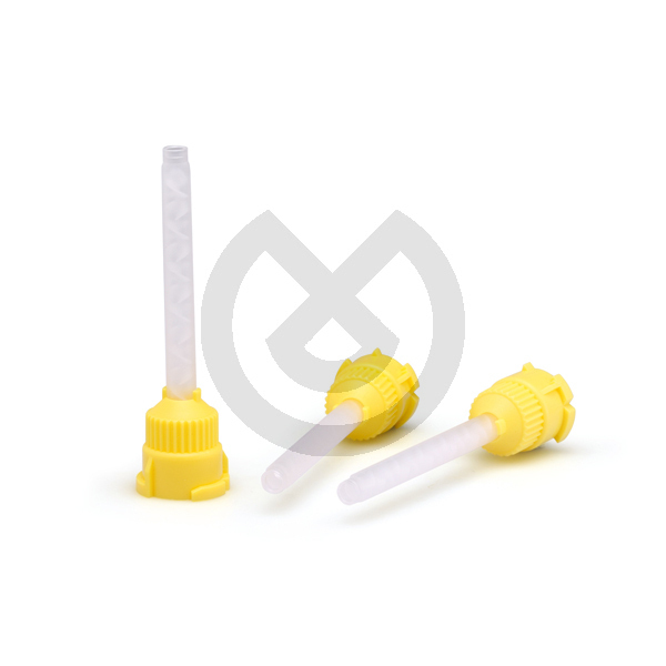 Virtual blandningsspetsar – Virtual Mixing Tips Small Yellow
