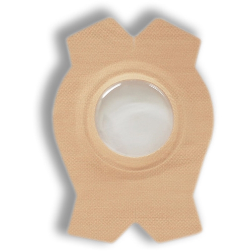 Eye protection ProOphta S - small adhesive with lens - 50 pcs