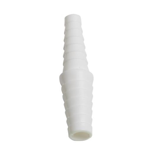 Sammanbindningsrör rak PP – 7x10mm – 100 st