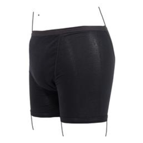 Absorberende genanvendelige bukser - Sanifix abs. Boxer XXXL