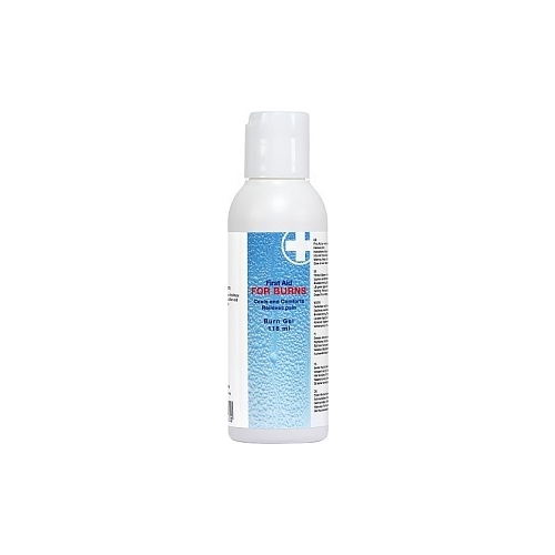 Brandwundengel für Verbrennungen - 118ml Flasche