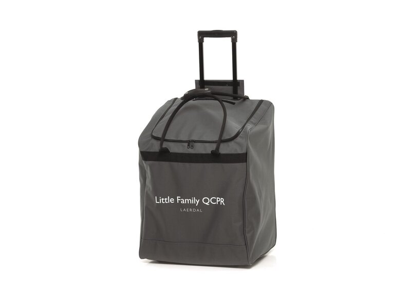 Bæretaske til LF QCPR